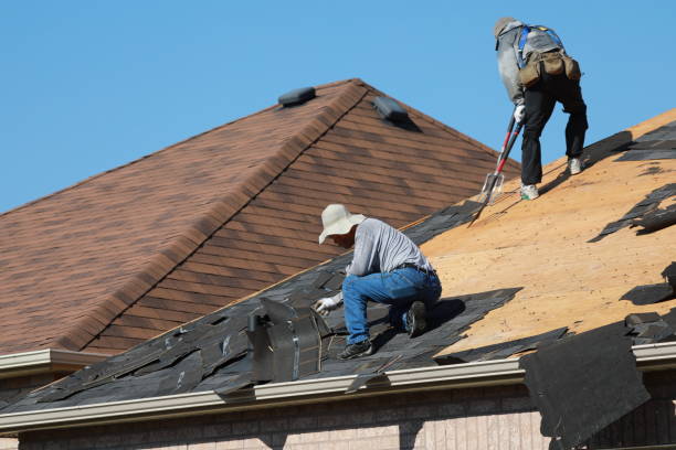 Best Cold Roofs  in Dauphin, PA