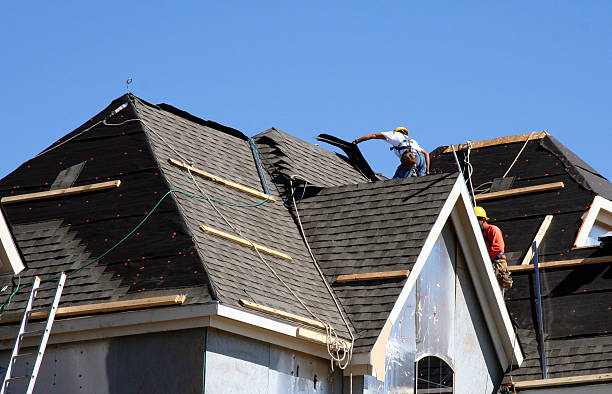 Roof Restoration in Dauphin, PA