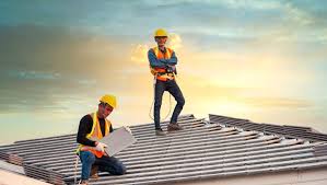 Fast & Reliable Emergency Roof Repairs in Dauphin, PA